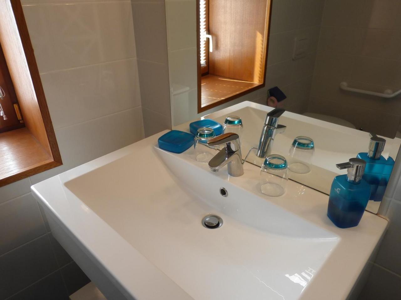 Le Clos Du Jubin Tarare Camera foto